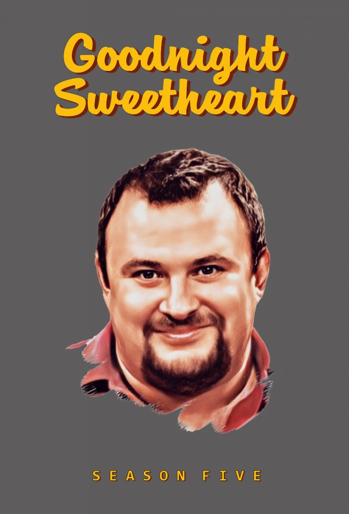 Goodnight Sweetheart - Season 5 [164842] (A1776458620) [[Shows 2.0]] --Plex--